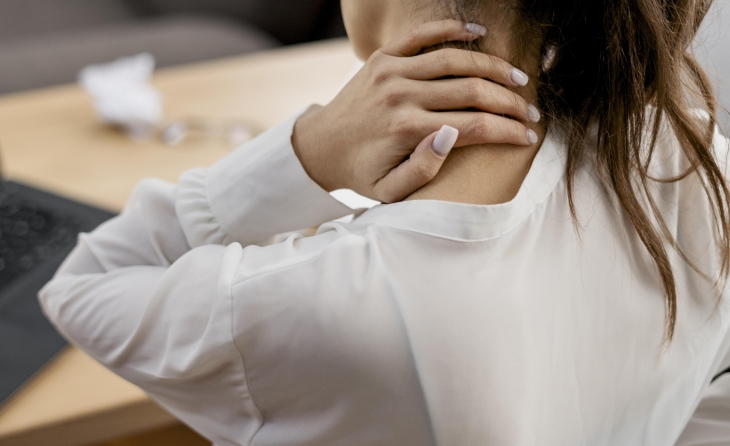 Μεθερπητική νευραλγία