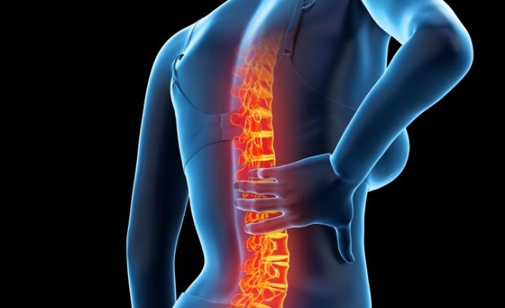 Σύνδρομο αποτυχημένου χειρουργείου σπονδυλικής στήλης