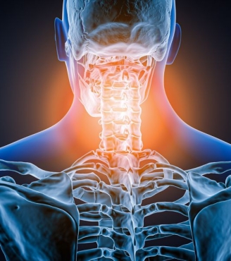 Σύνδρομο αυχενικών αρθρώσεων