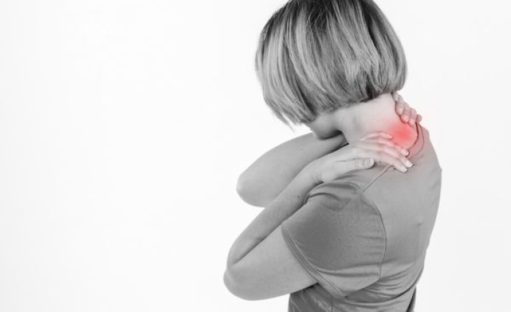 Τραυματισμός αυχένα - Συνδεσμική κάκωση – Αυχενικός ίλιγγος