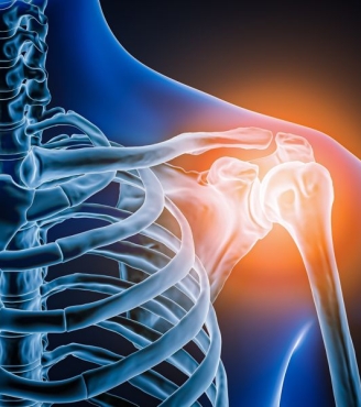 Παθήσεις ώμου