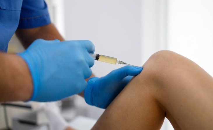 Κρυονευρόλυση