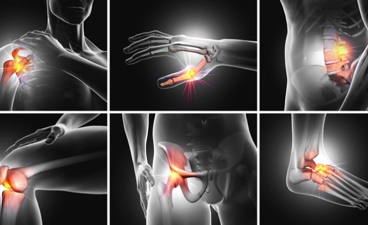 Λειτουργική μαγνητική διέγερση