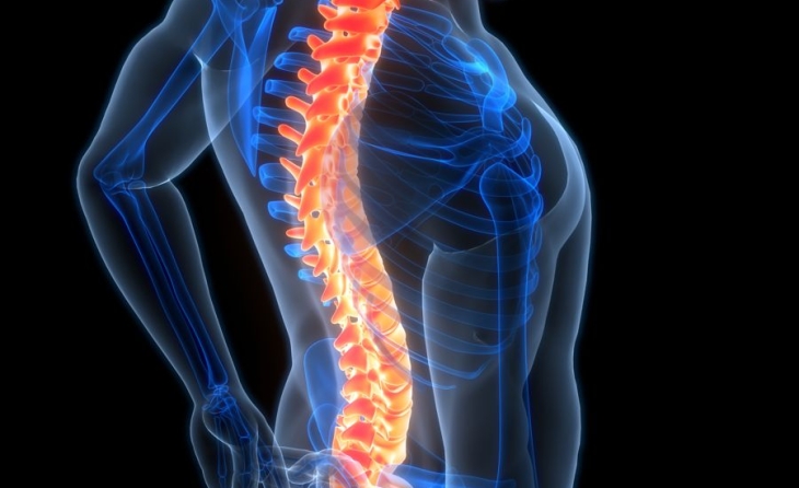 Διέγερση ιερών νεύρων