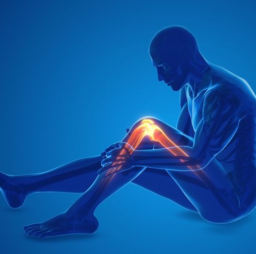 Knee pain