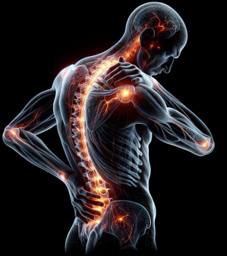 Ινομυαλγία