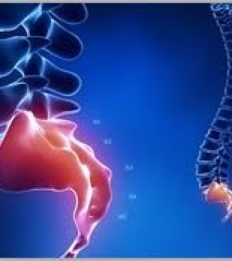 Κοκκυγοδυνία